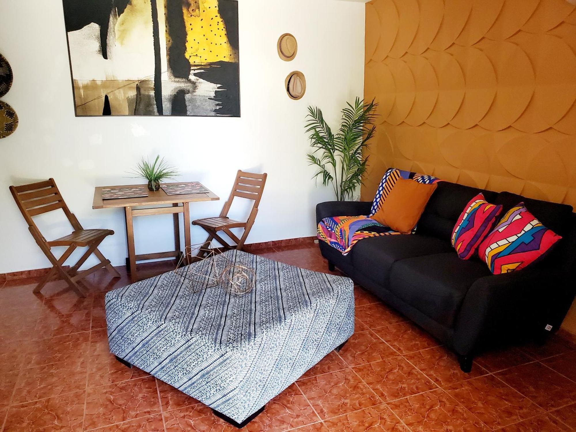 Room #3 Aguada Exterior photo